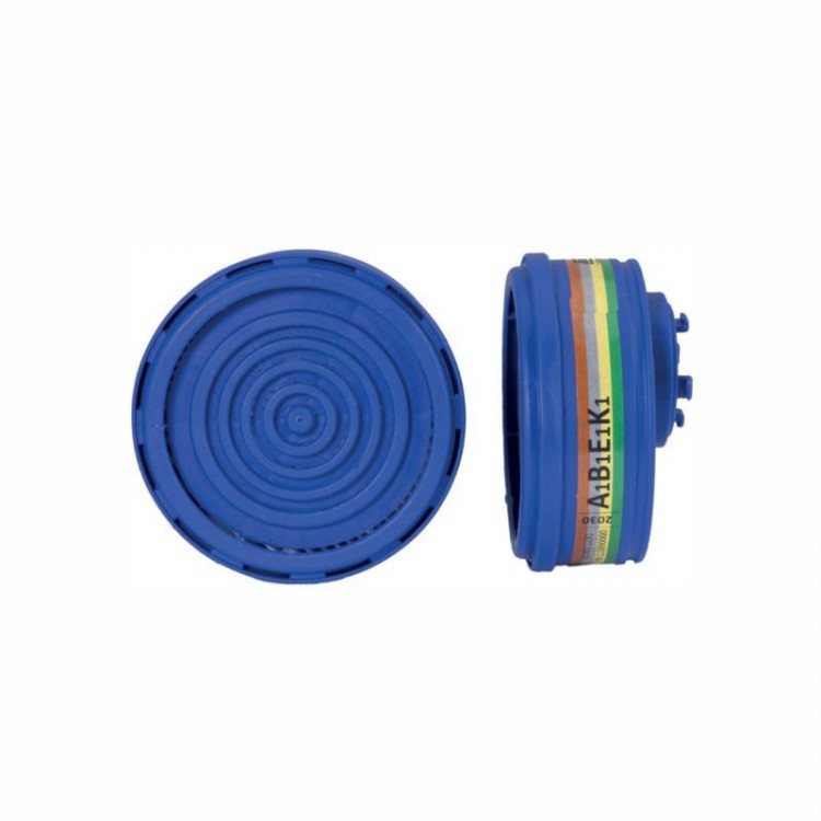 CARTUCCIA SPASCIANI 2030 A1B1E1K1 - Lavi