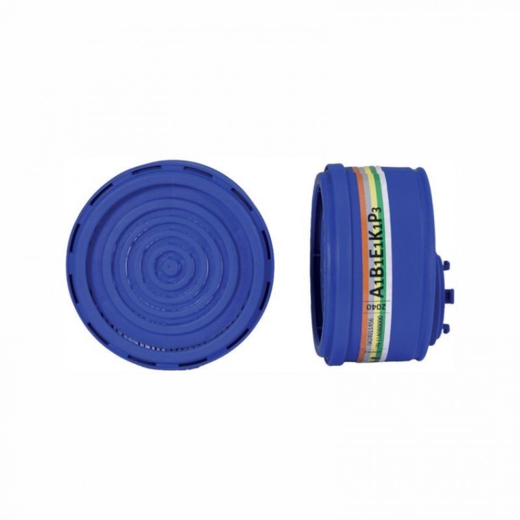 CARTUCCIA SPASCIANI 2040 A1B1E1K1P3 - Lavi