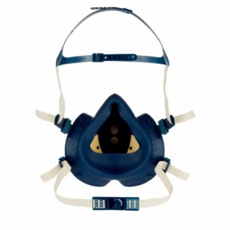 SEMIMASCHERA ANTIGAS 3M 4277+ - Lavi Trevigiana 
