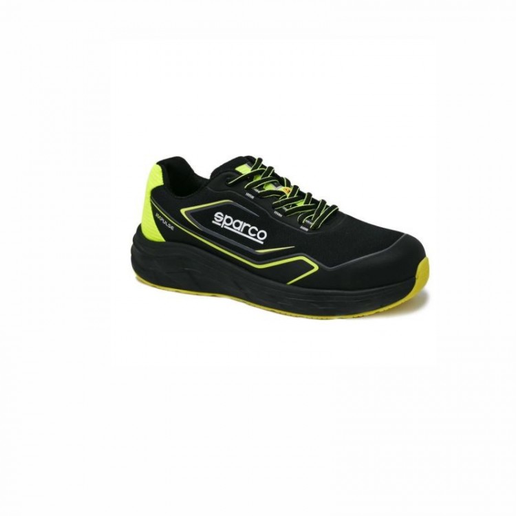 SCARPA SPARCO TEAMWORK IMPULSE LUTON - Lavi