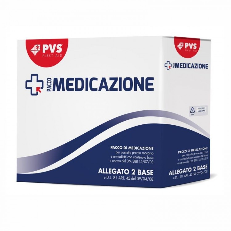 PACCO REINTEGRO PVS ALLEGATO 2 BASE - Lavi