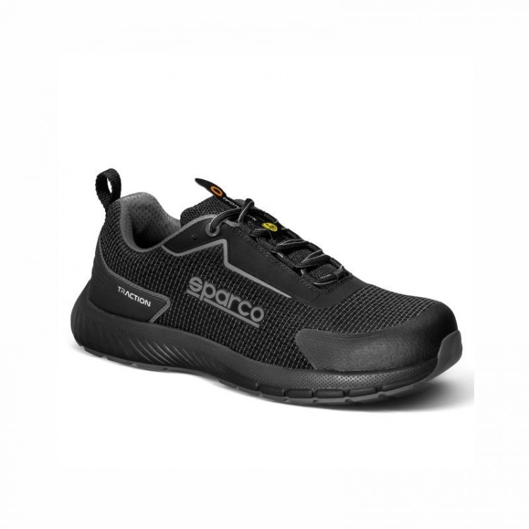 SCARPA SPARCO TEAMWORK TRACTION FUJI - Lavi