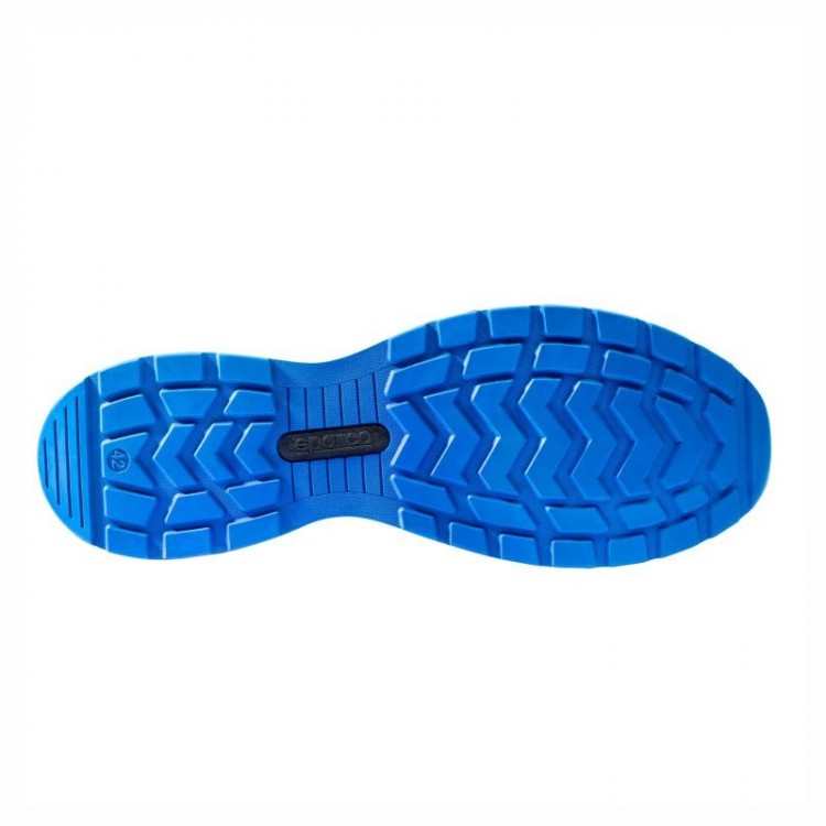 SCARPA SPARCO TEAMWORK TRACTION SUZUKA - Lavi