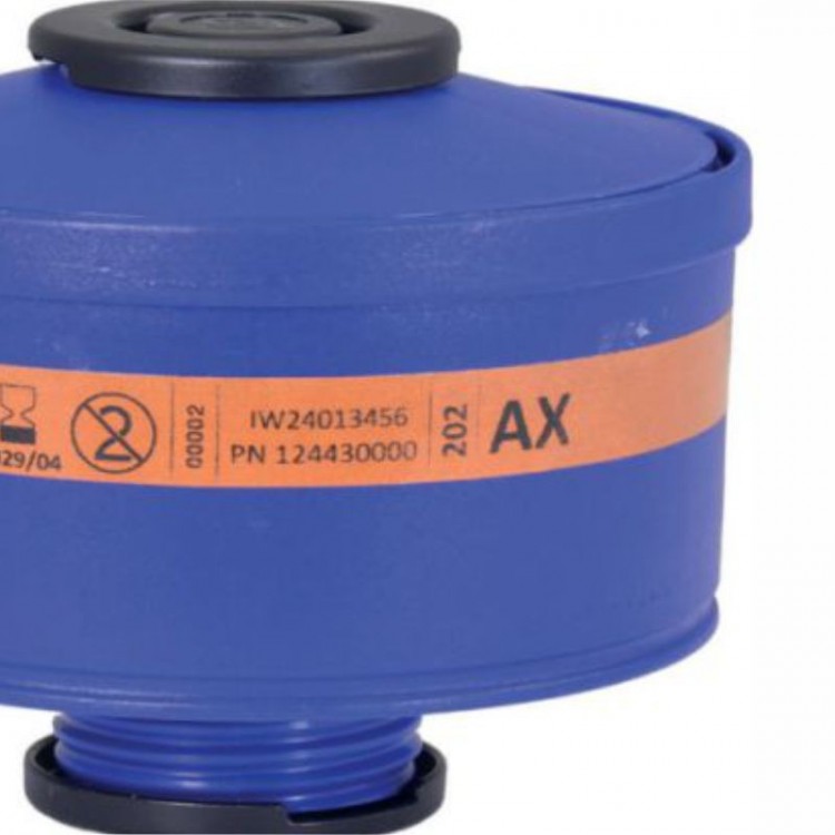 FILTRO SPASCIANI 202 AX - Lavi Trevigiana