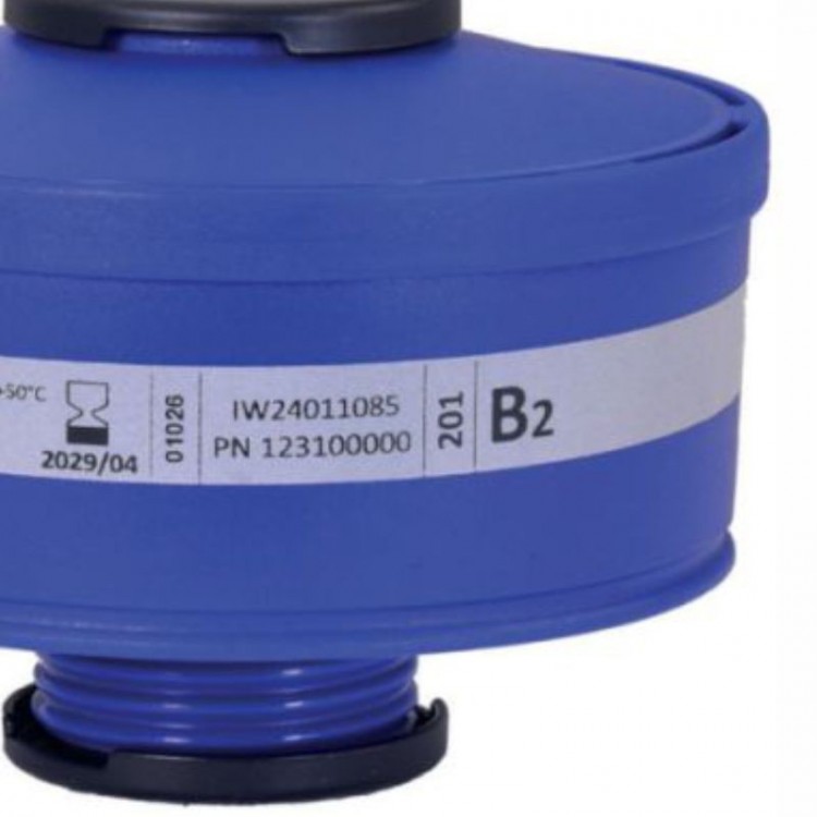 FILTRO SPASCIANI 201 B2 - Lavi Trevigiana