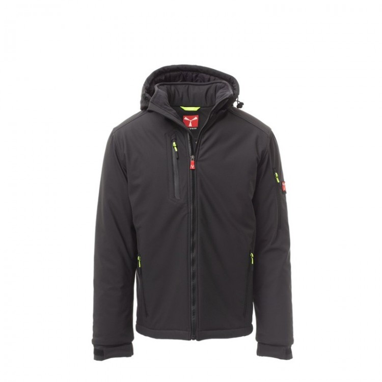 GIUBBOTTO PAYPER CREEK PAD - Lavi Trevigiana