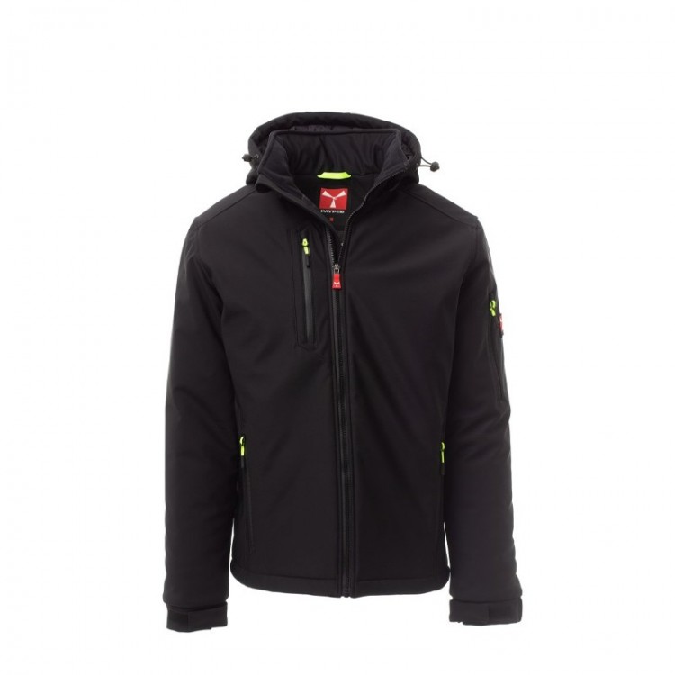 GIUBBOTTO PAYPER CREEK PAD - Lavi Trevigiana