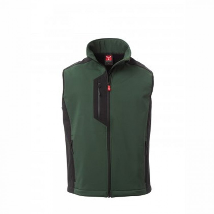 GILET PAYPER CORK - Lavi Trevigiana