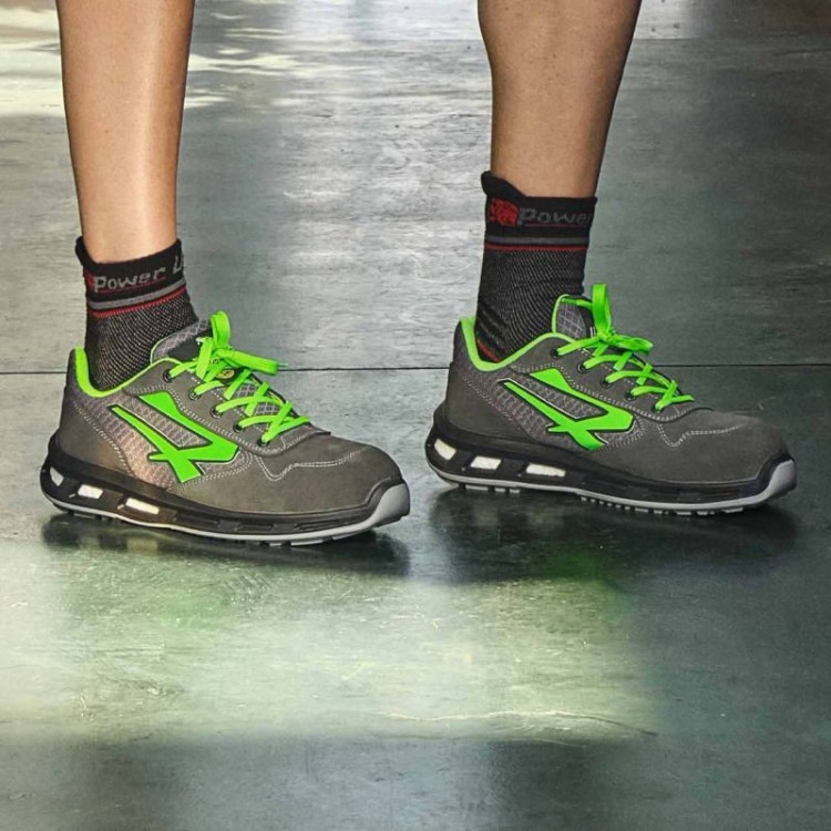 SCARPA U-POWER EGON - Lavi Trevigiana