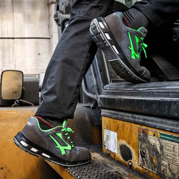 SCARPA U-POWER EGON - Lavi Trevigiana