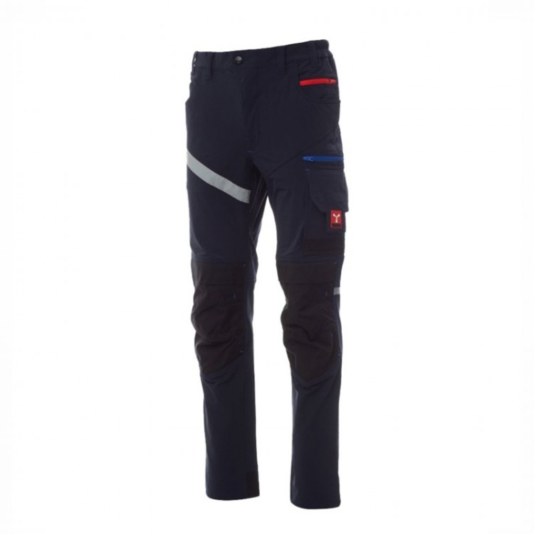 PANTALONI LUNGHI PAYPER NEXT 4W - Lavi Trevigiana
