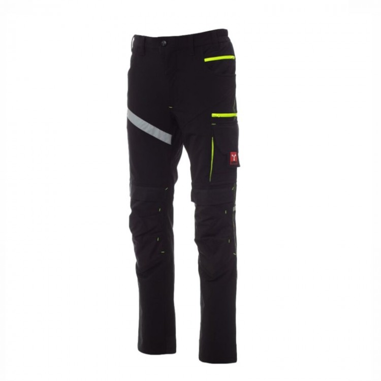 Forest Polar Payper Pantaloni Invernali Pantalone FOREST WINTER