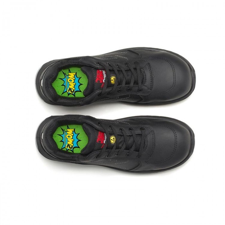 SCARPA SPARCO TEAMWORK TRACTION SUZUKA - Lavi