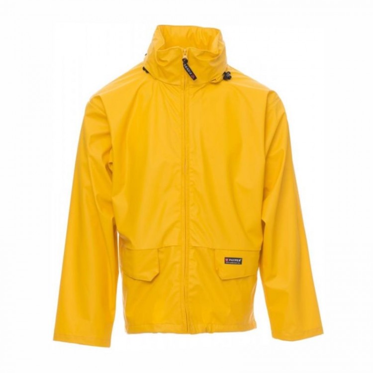 GIACCA PAYPER DRY JACKET - Lavi Trevigiana