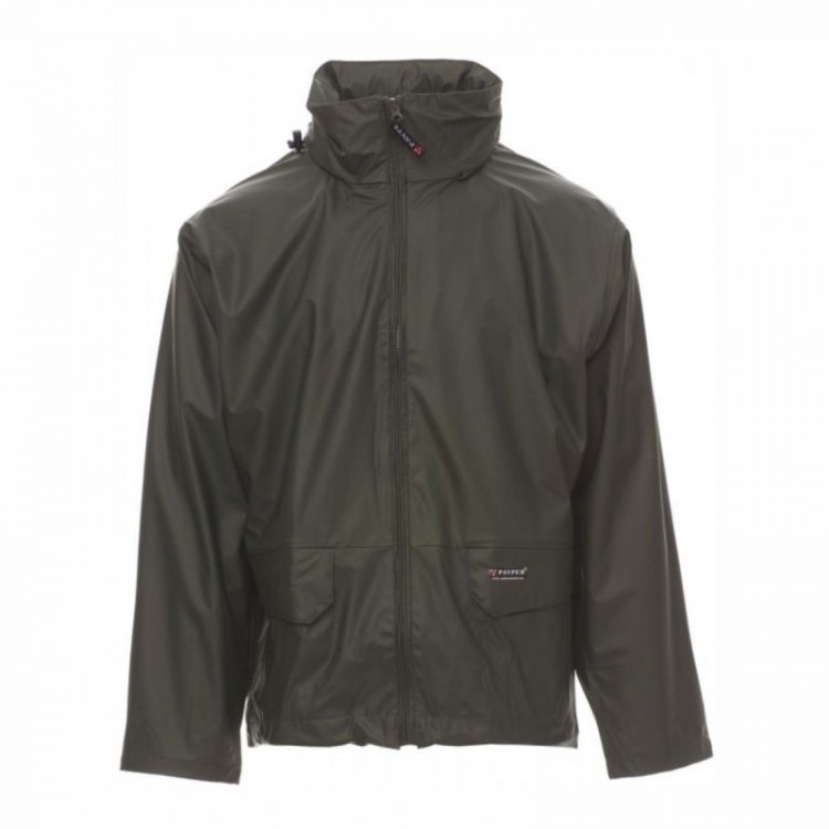 GIACCA PAYPER DRY JACKET - Lavi Trevigiana