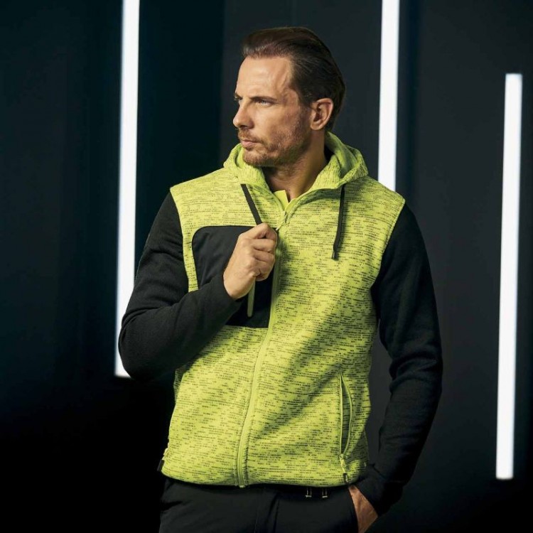 FELPA U-POWER RAINBOW