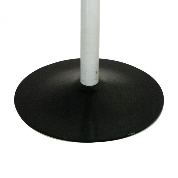 PALETTO PARAPEDONALE IN FERRO CON BASE - Lavi