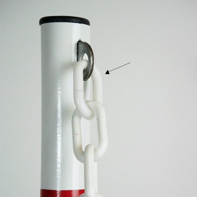 ANELLO DI GIUNZIONE IN PVC - Lavi Trevigiana