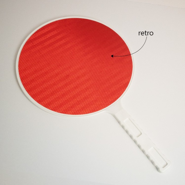 PALETTA PER MOVIERE - Lavi Trevigiana 