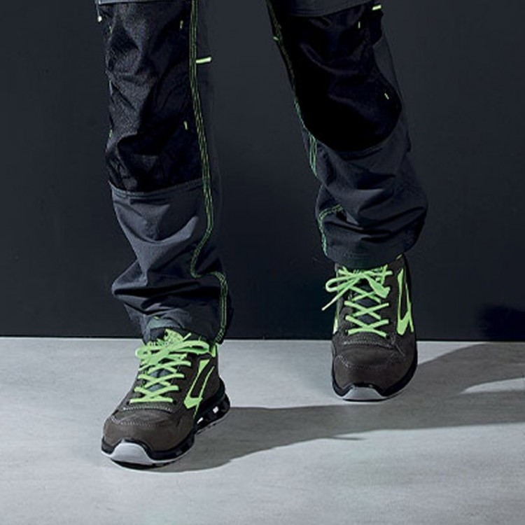 SCARPA U-POWER YODA - Lavi Trevigiana