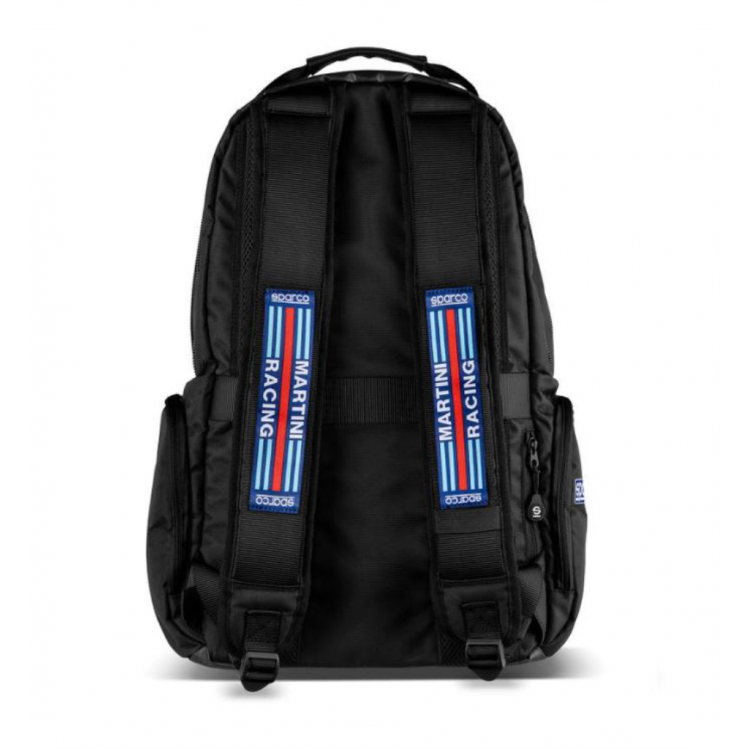 ZAINO SPARCO SUPERSTAGE MARTINI RACING  - Lavi Trevigiana