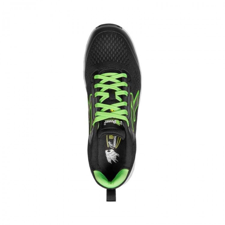 SCARPA U-POWER ATON ESD S1PS HI HRO FO SR