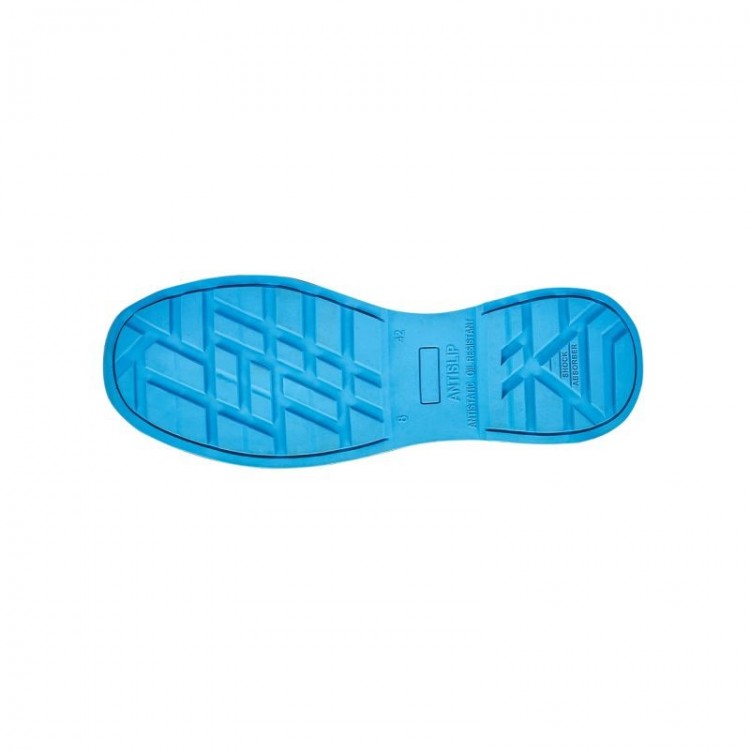 SCARPA U-POWER ALYX ESD S3S HRO HI FO SR CI