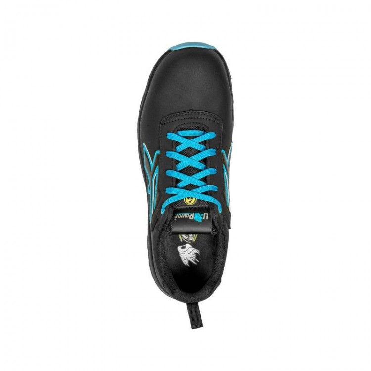 SCARPA U-POWER ALYX ESD S3S HRO HI FO SR CI