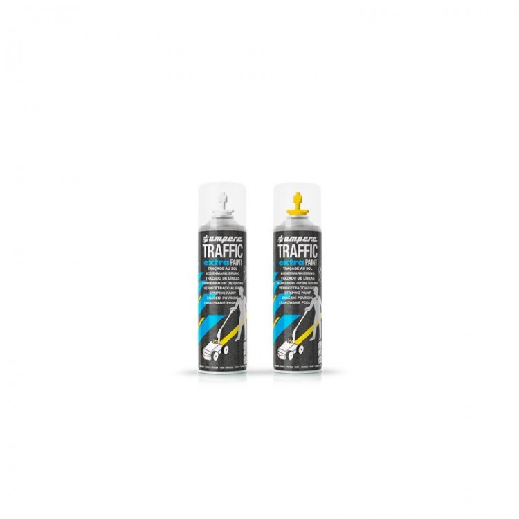 VERNICE PER MARCATURA A.M.P.E.R.E. TRAFFIC PAINT EXTRA