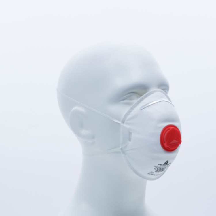 RESPIRATORE ANTIPARTICOLATO 3M 8710 - Lavi