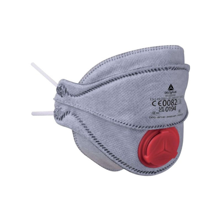 RESPIRATORE ANTIPARTICOLATO 3M 8710 - Lavi