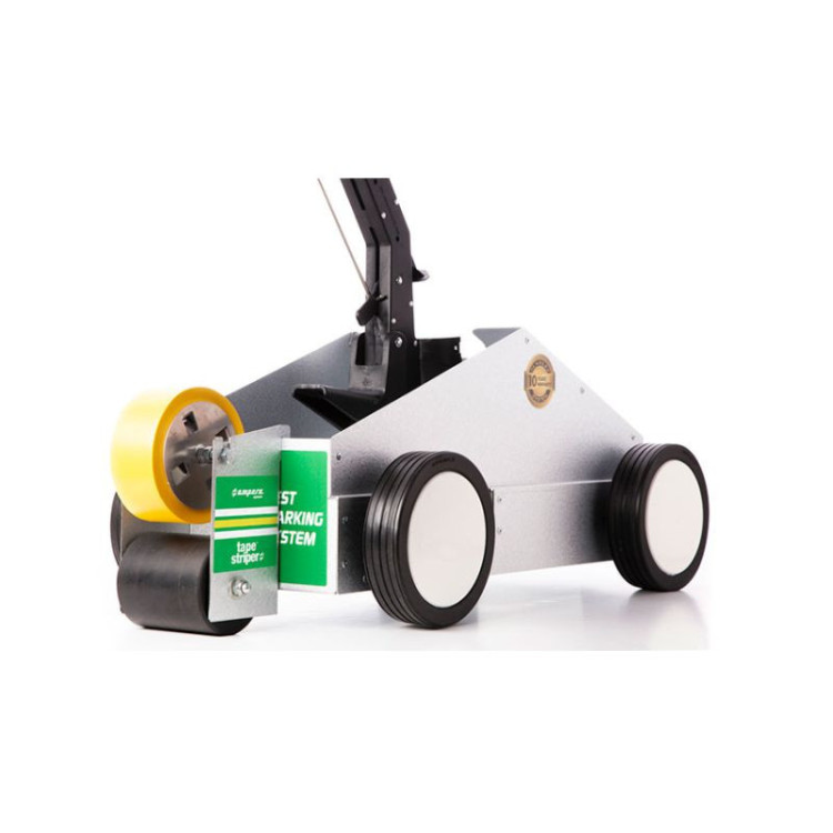 KIT TENDINASTRO PER MACCHINETTA TRACCIALINEE A.M.P.E.R.E. TAPE STRIPER