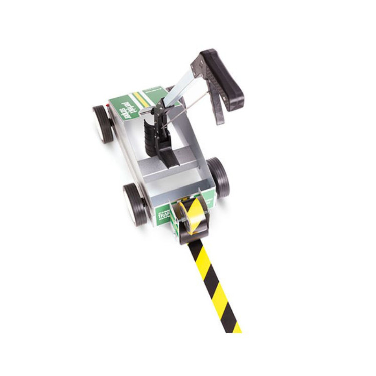 KIT TENDINASTRO PER MACCHINETTA TRACCIALINEE A.M.P.E.R.E. TAPE STRIPER
