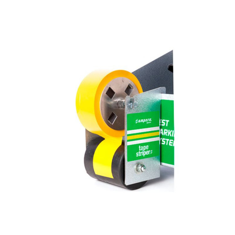 KIT TENDINASTRO PER MACCHINETTA TRACCIALINEE A.M.P.E.R.E. TAPE STRIPER