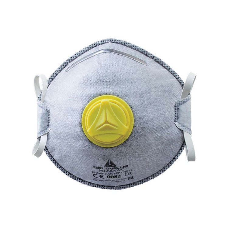 RESPIRATORE ANTIPARTICOLATO 3M 8710 - Lavi