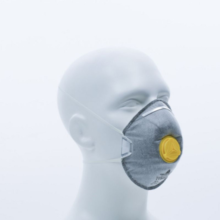 RESPIRATORE ANTIPARTICOLATO 3M 8710 - Lavi