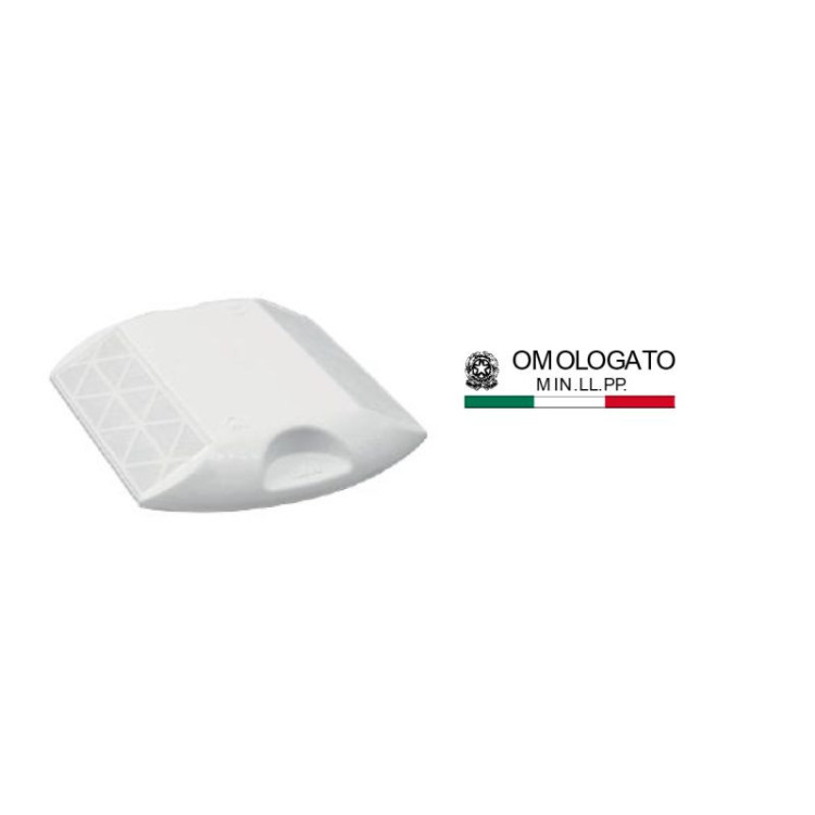 OCCHI DI GATTO BIFACCIALI