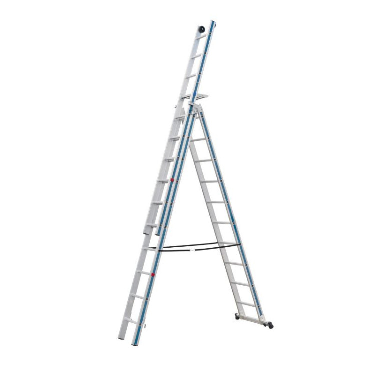 SCALA EUROPA 2 TRONCHI 13X2 GR.