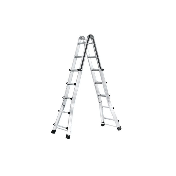 SCALA UNIVERSALE STP CLIK CLAK 4X4