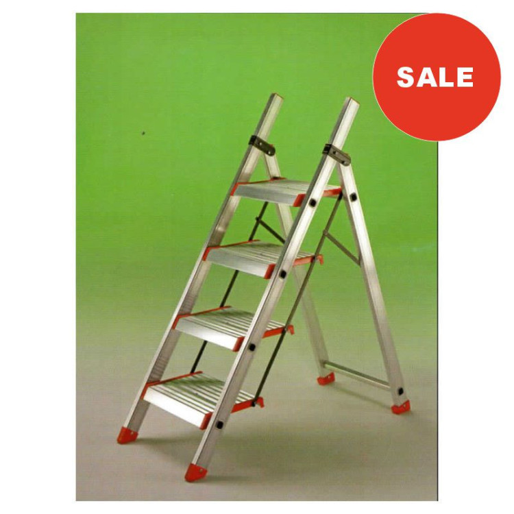 SGABELLO KUBO 5 GR. SENZA PARAPETTO