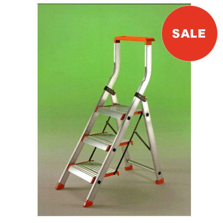 SGABELLO KUBO 4 GR. CON PARAPETTO