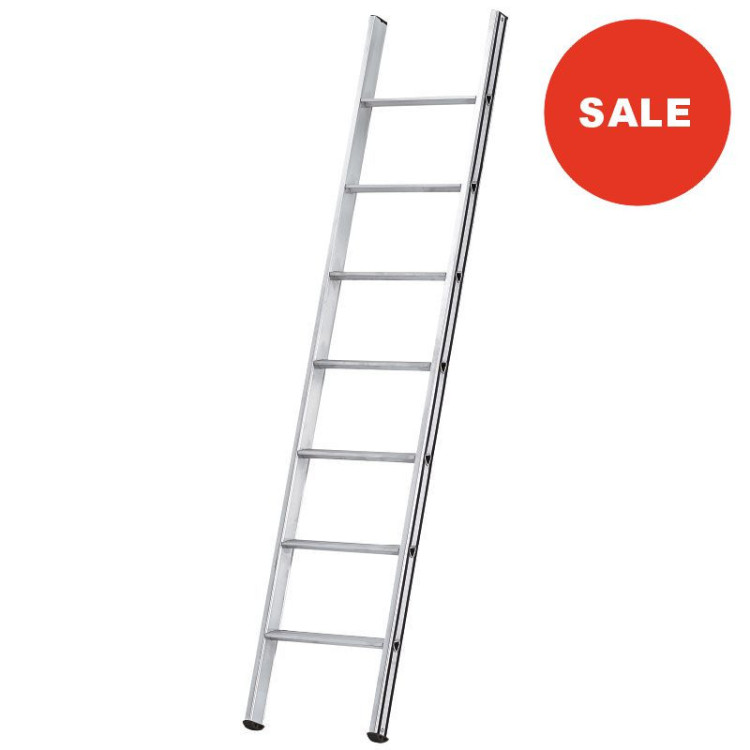 SCALA DA APPOGGIO OLIVIA 23 GR. PIANI