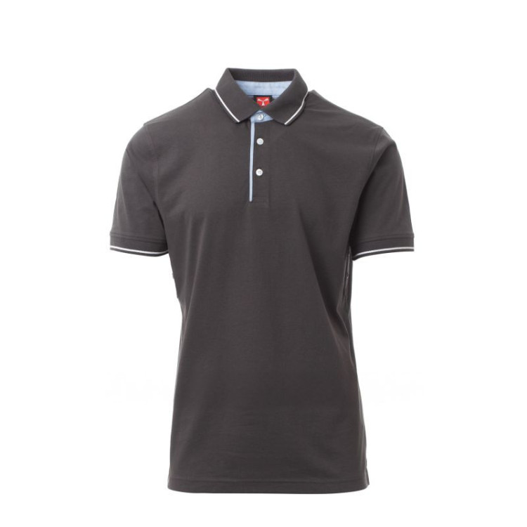 POLO PAYPER CAMBRIDGE - Lavi Trevigiana