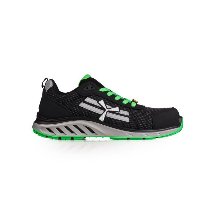 SCARPA PAYPER X-MARS ESD S3S SR FO PS