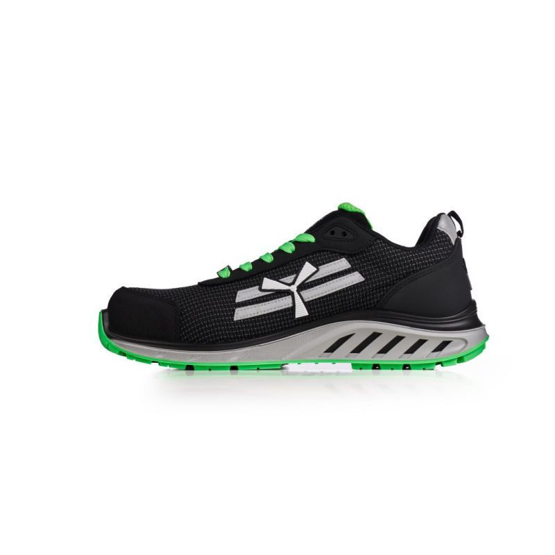 SCARPA PAYPER X-MARS ESD S3S SR FO PS