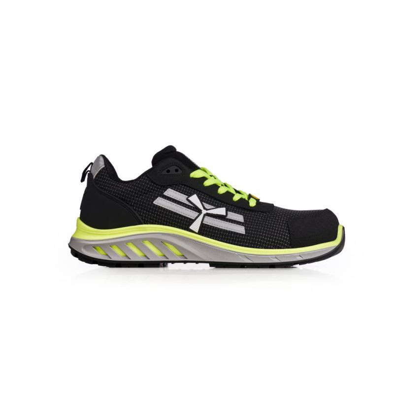 SCARPA PAYPER X-MARS ESD S3S SR FO PS