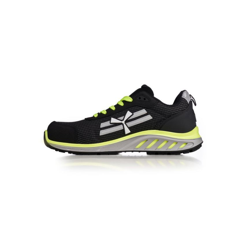 SCARPA PAYPER X-MARS ESD S3S SR FO PS