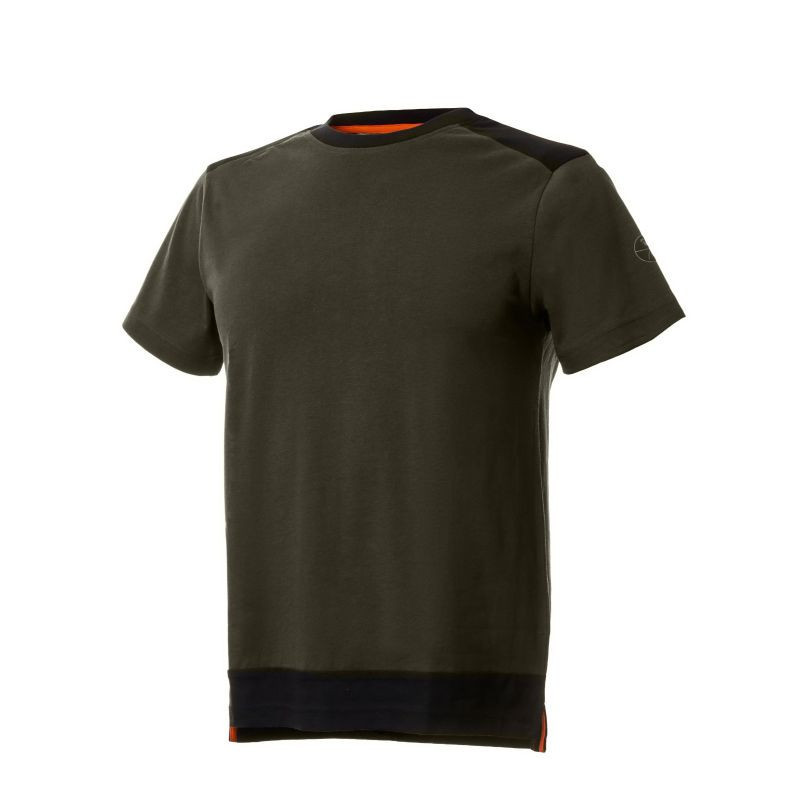T-SHIRT NICE STRETCH