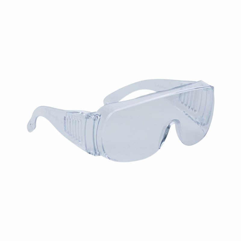 OCCHIALI DI PROTEZIONE HONEYWELL POLYSAFE MEDICAL