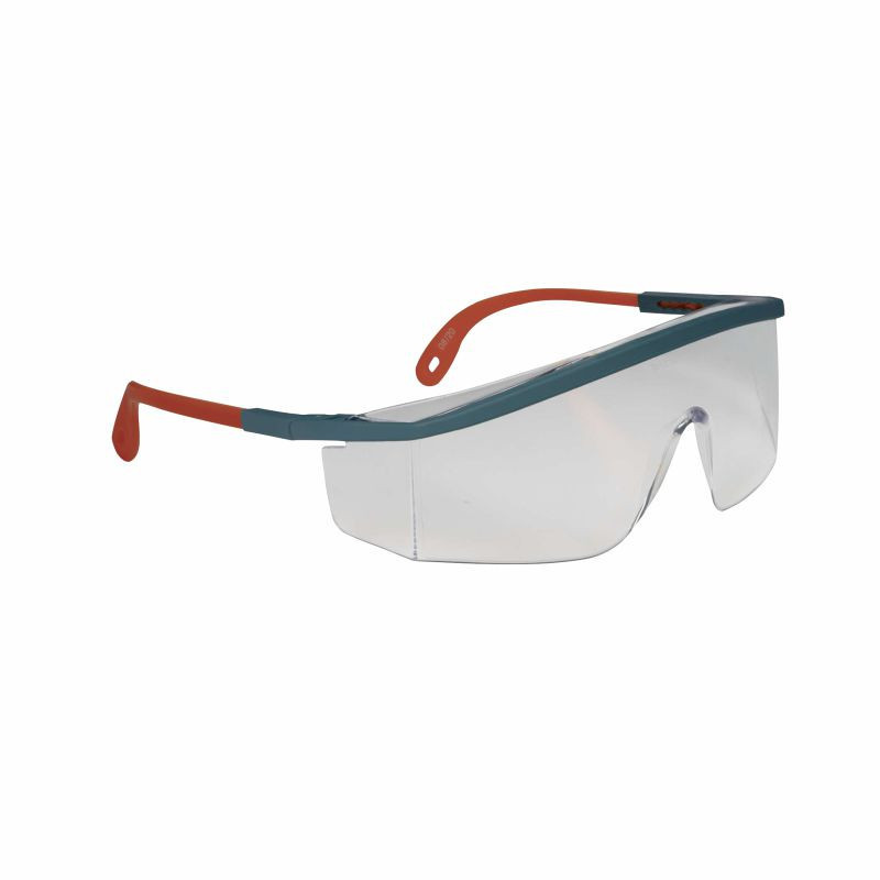 OCCHIALI DI PROTEZIONE HONEYWELL POLYSAFE MEDICAL